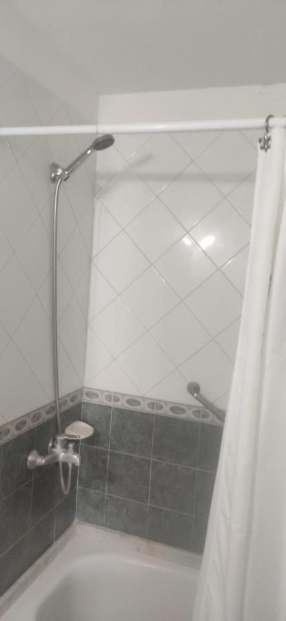 Espectacular Alem 5007 Piso 7 Appartement Mar del Plata Buitenkant foto