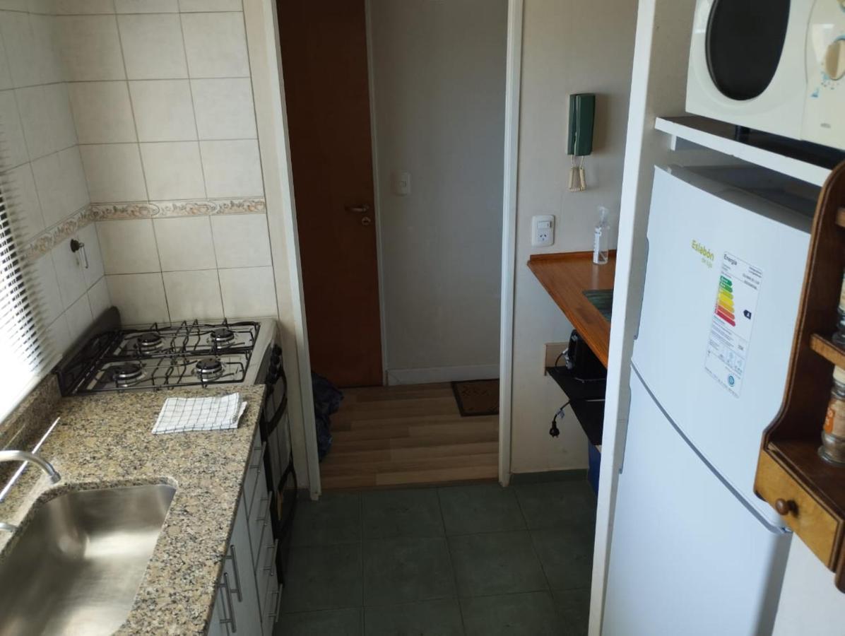 Espectacular Alem 5007 Piso 7 Appartement Mar del Plata Buitenkant foto