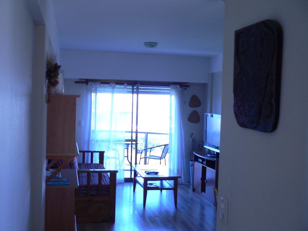 Espectacular Alem 5007 Piso 7 Appartement Mar del Plata Buitenkant foto