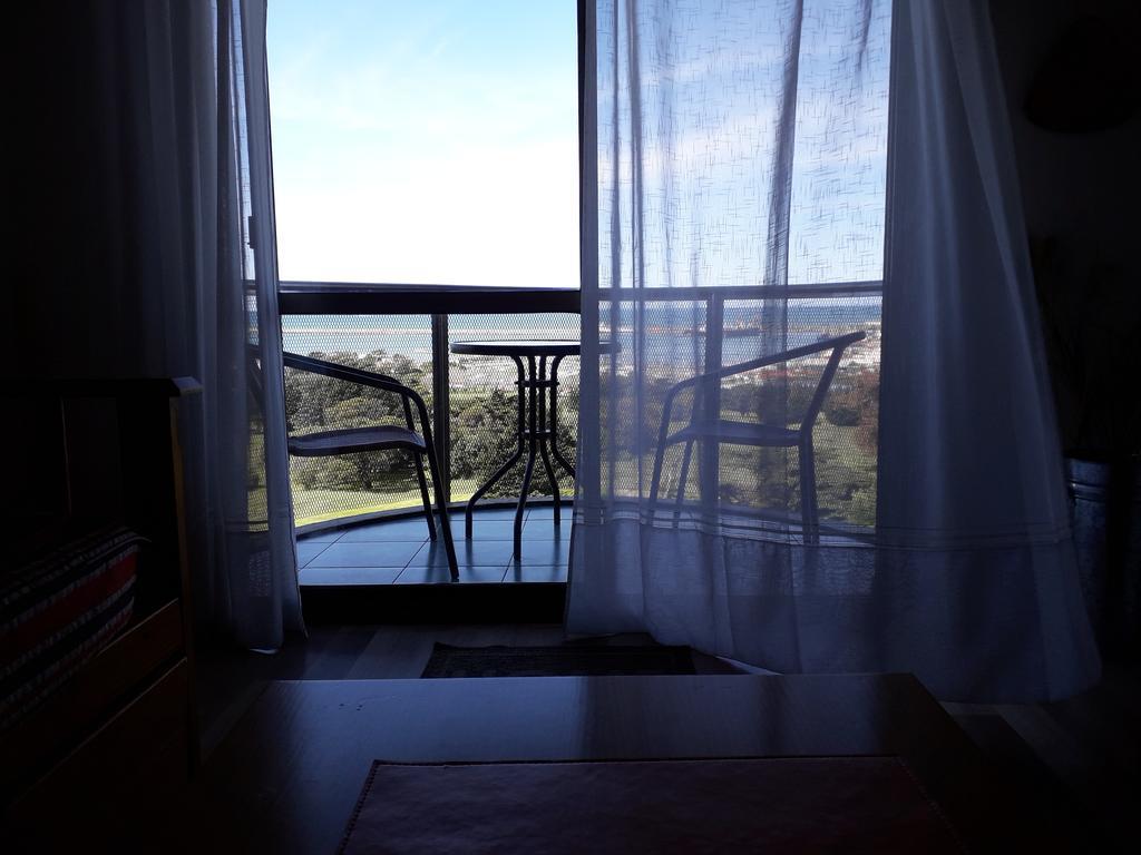 Espectacular Alem 5007 Piso 7 Appartement Mar del Plata Buitenkant foto