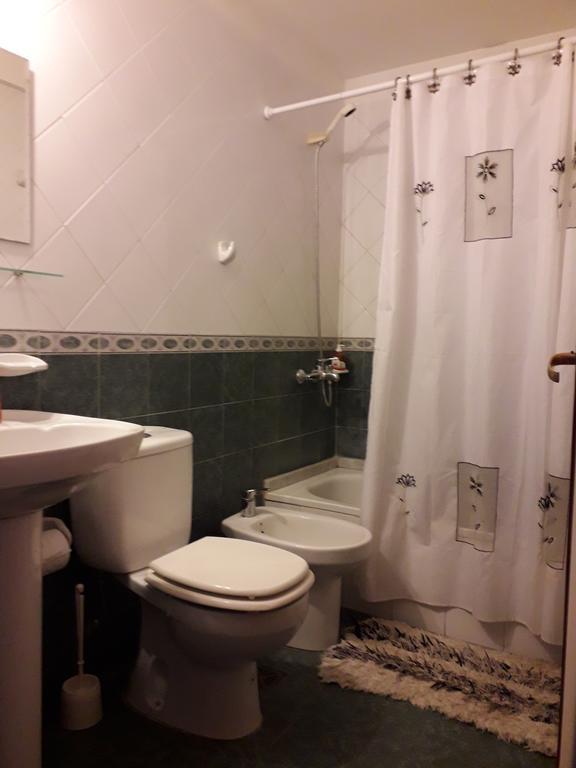 Espectacular Alem 5007 Piso 7 Appartement Mar del Plata Buitenkant foto