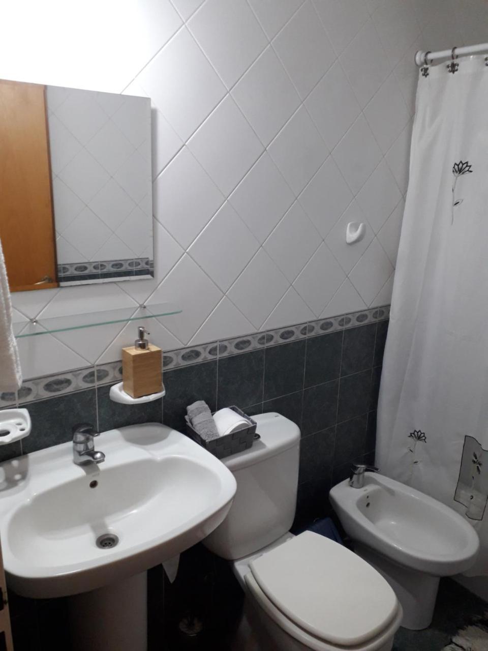 Espectacular Alem 5007 Piso 7 Appartement Mar del Plata Buitenkant foto